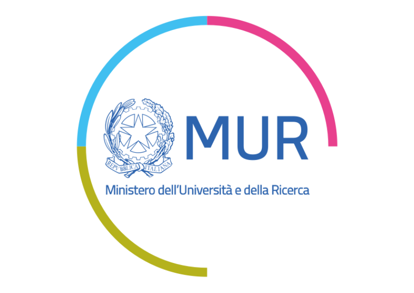 Logo MUR